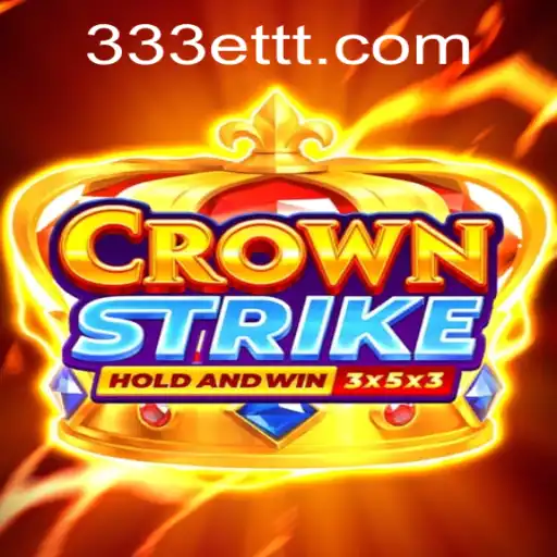 Crownstrike: Um Novo Conceito no Mundo dos Jogos