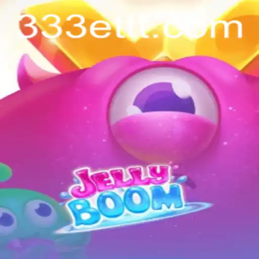 Explorando o Fascinante Mundo do JellyBoom: Tudo o que Você Precisa Saber