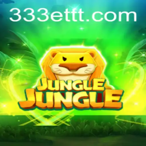 Descubra JungleJungle: Aventuras na Selva e Estratégias de Jogo em 333ET.com
