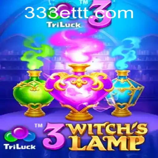 Explorando o Mundo de 3WitchsLamp: Um Jogo Além da Imaginação
