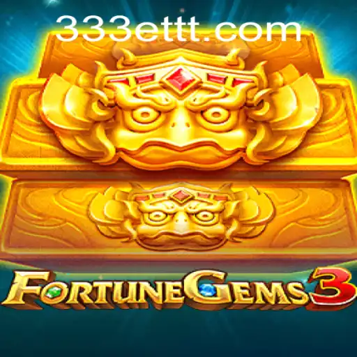 Explorando o Fascinante Mundo de FortuneGems3: Jogue e Descubra Surpresas
