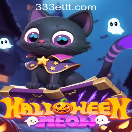 Descubra HalloweenMeow: O Jogo Assustadoramente Divertido de 333ET.com