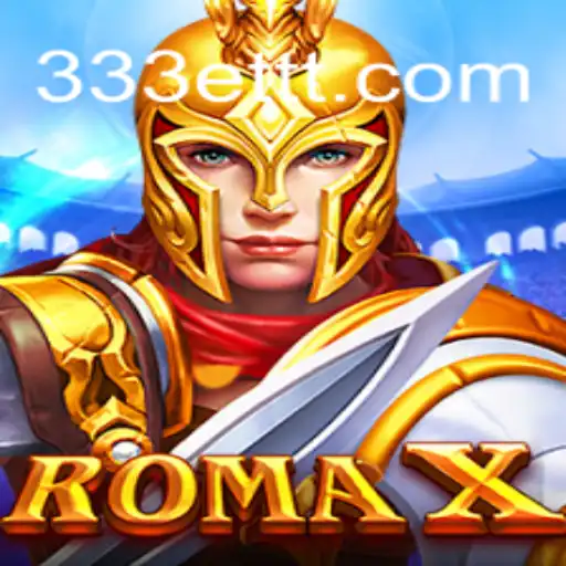 Descubra o Fascinante Mundo de RomaX: A Nova Sensação dos Jogos Online