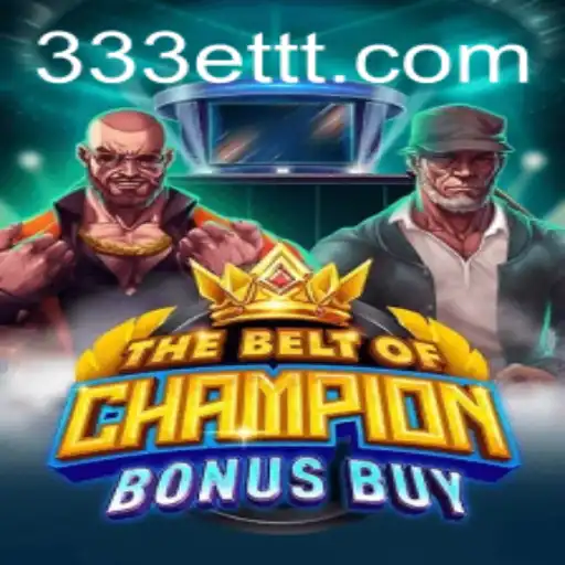 Explorando 'TheBeltOfChampionBonusBuy': Uma Aventura Emocionante na Era Digital