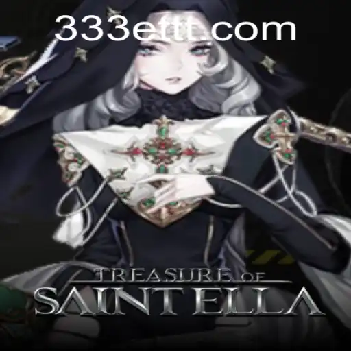 Explorando o Mundo de TreasureofSaintElla: Um Mergulho Profundo no Jogo