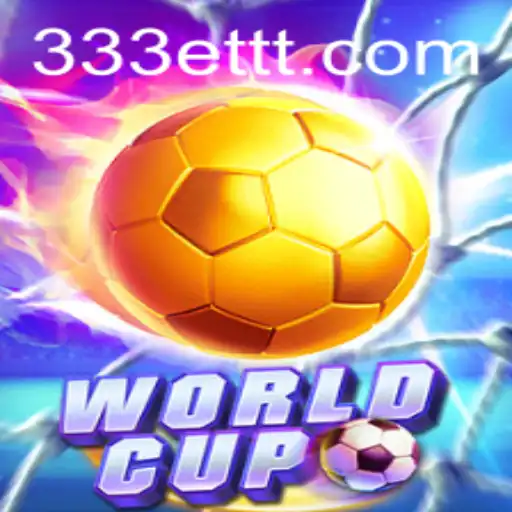 WorldCup: O Novo Fenômeno do Jogo Online em 333ET.com